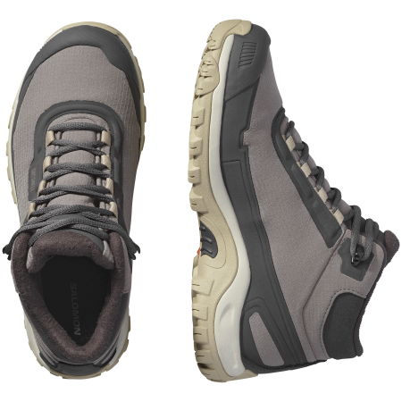 Dámské boty Salomon Shelter Waterproof