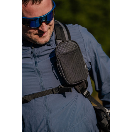 Kapsa na ramenní popruh Warg Camino Pocket