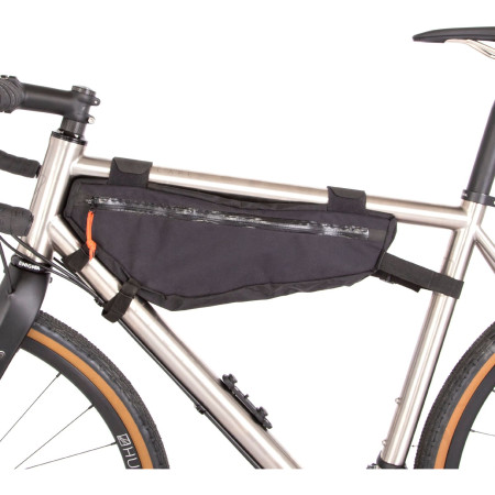 Brašna do rámu Restrap Frame bag Medium