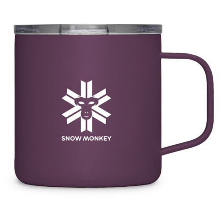Termohrnek Snow Monkey Booster