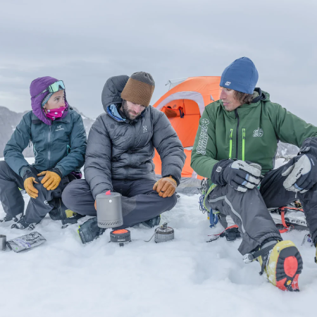 Vařič Primus Ulti Stove System 1.7