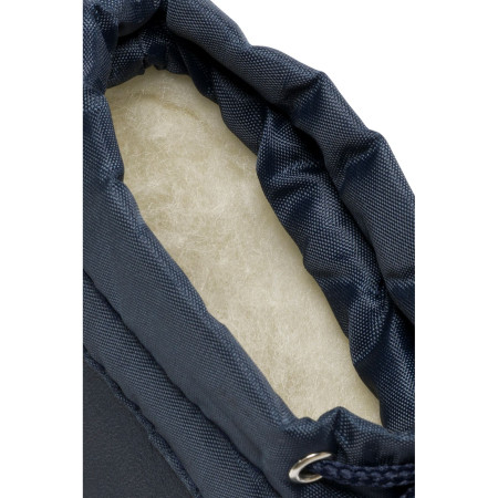 Dětské zimní boty Viking Outdoor Footwear Alv Barefoot Warm Navy