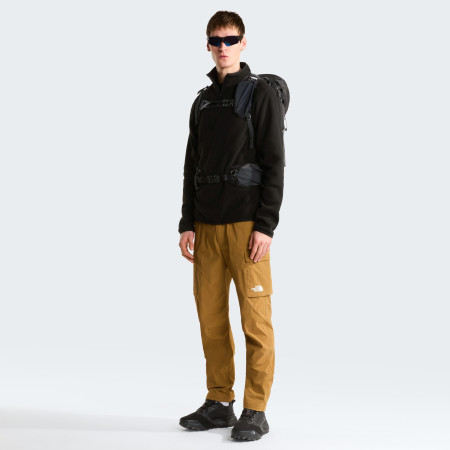 Pánská mikina The North Face M Glacier Fleece 1/4 Zip Jacket