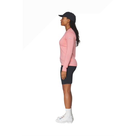 Dámské funkční triko Devold Breeze Plus Merino 200 Shirt Wmn