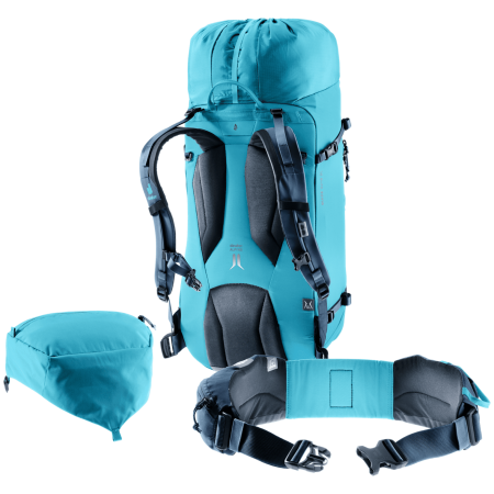 Batoh Deuter Guide 32+8 SL