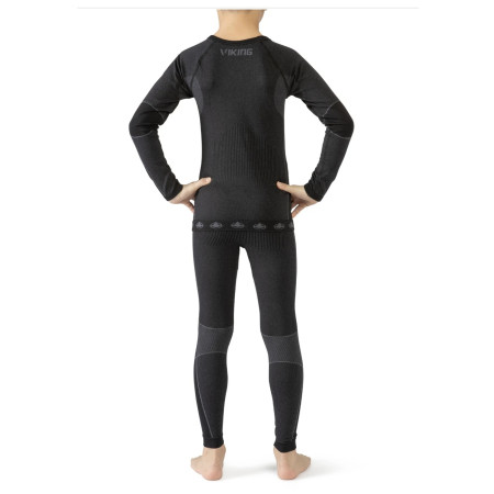 Dětské funkční prádlo Viking Riko set