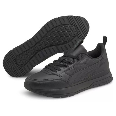 Pánské boty Puma R78 Trek Lth