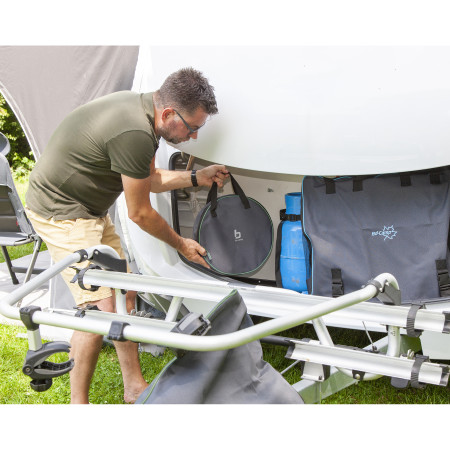 Obal Bo-Camp Storage bag for extension cord