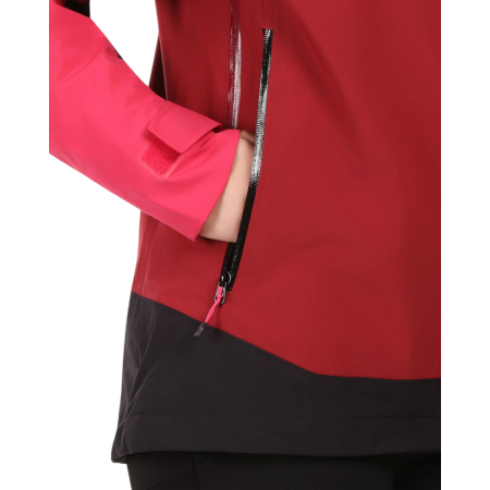 Dámská bunda Kilpi Mamba-W