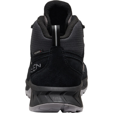 Pánské trekové boty Keen Hightrail Mid Polar M