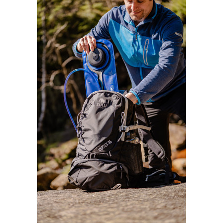 Hydrovak Zulu Aqua 3l