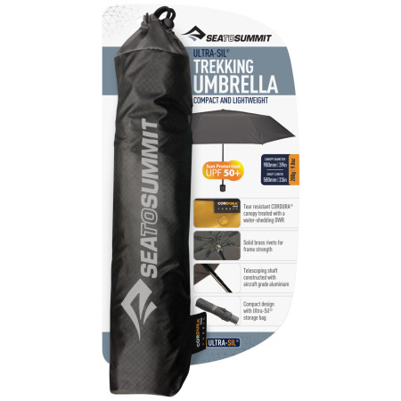 Deštník Sea to Summit Ultra-Sil Umbrella