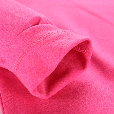 Dětské triko Alpine Pro Louso Pink
