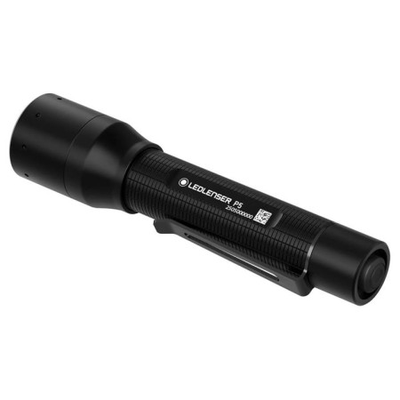 LED svítilna Ledlenser P5