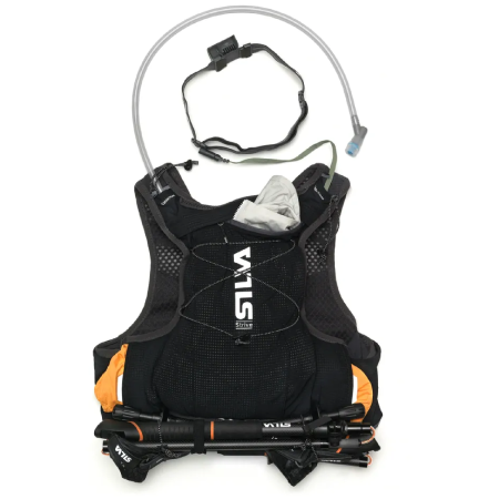 Běžecká vesta Silva Strive 10