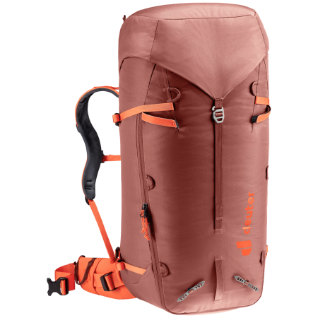 Batoh Deuter Guide 44+8