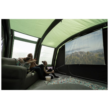 Rodinný stan Vango Sherwood Air 600XL Package