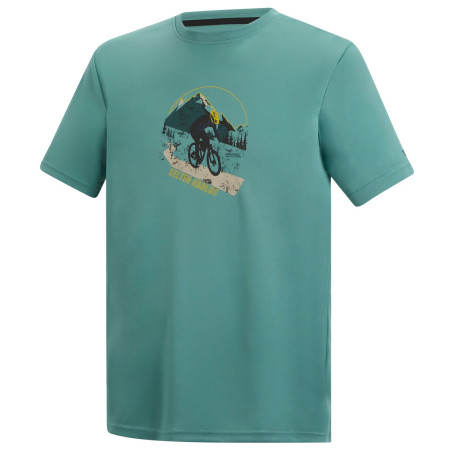 Pánské triko Dare 2b Fingal Slogan