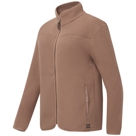 Dámská mikina Regatta Womens Frankie Borg Full Zip