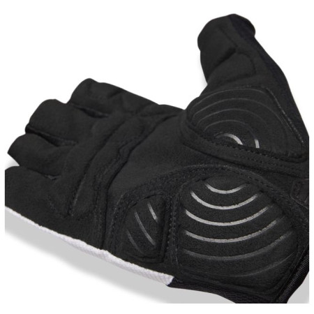 Cyklistické rukavice Giro Strade Dure SuperGel