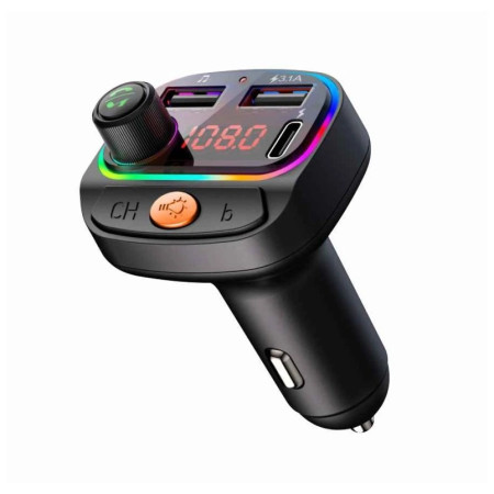 FM transmitter Swissten RGB