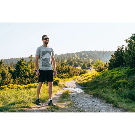 Pánské kraťasy Husky Suneo M