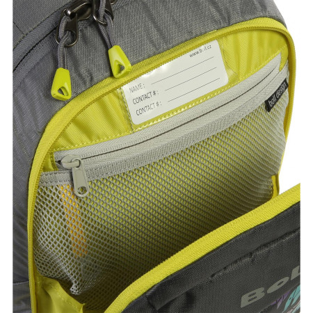 Školní batoh Boll Smart 24 Origami