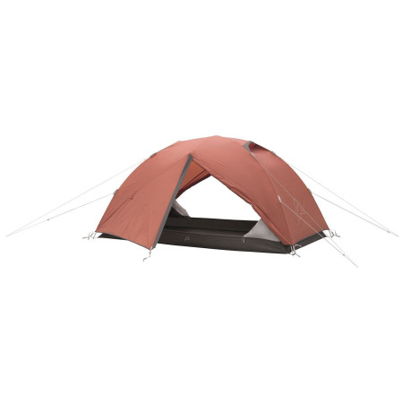 Stan Robens Boulder 2