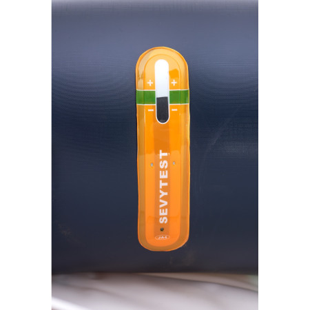 Nafukovací kajak Sevylor Toledo