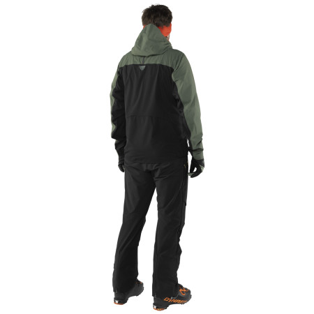 Pánské zimní kalhoty Dynafit Ridge Dst Pnt M