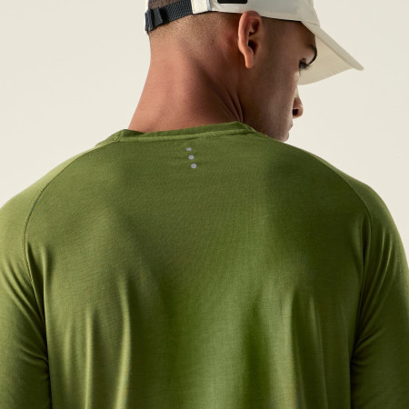 Pánské triko Dare 2b Agile Long Sleeved Tee