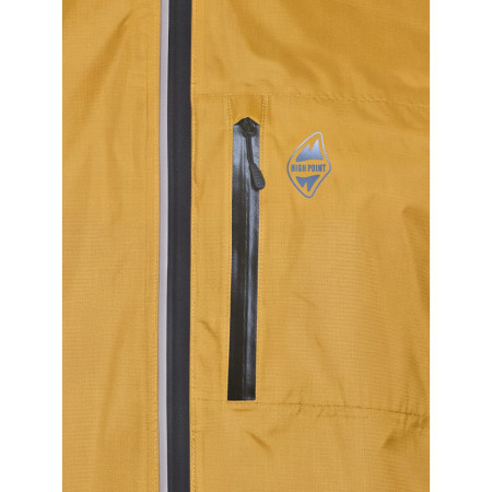 Pánská bunda High Point Road Runner 6.0 Jacket