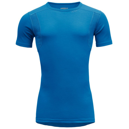 Pánské triko Devold Hiking Man T-shirt