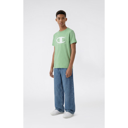 Dětské triko Champion SS Tee B