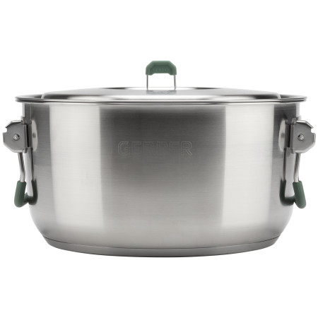 Sada nádobí Gerber Compleat Cook Set