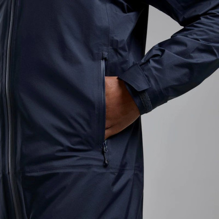 Pánská bunda Montane Cetus Lite Jacket