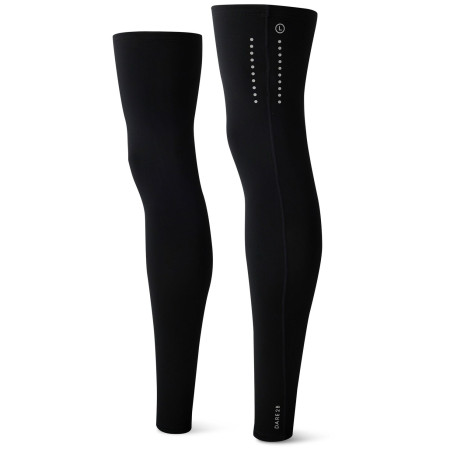 Cyklistické návleky na nohy Dare 2b Cycle Leg Warmers