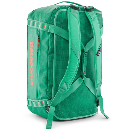 Cestovní taška Patagonia Black Hole Duffel 55L
