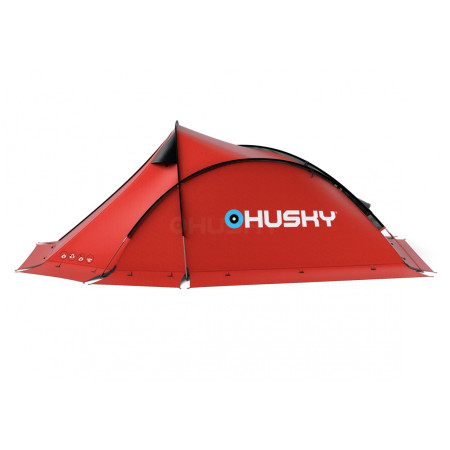 Stan Husky Flame 2 oranžový 3