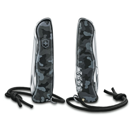 Nůž Victorinox Skipper Navy Camo