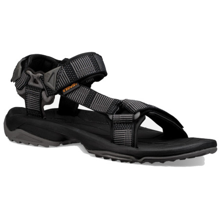 Pánské sandály Teva Terra Fi Lite atitlan black