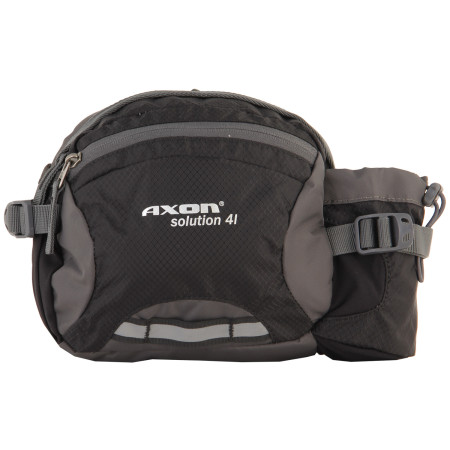 Ledvinka Axon Solution