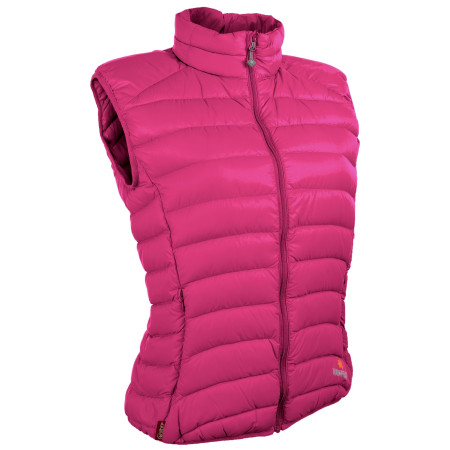 Dámská vesta Warmpeace Swan Lady