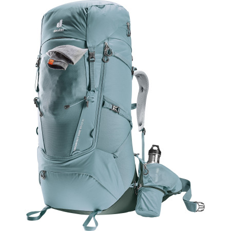Turistický batoh Deuter Aircontact Core 65+10 SL