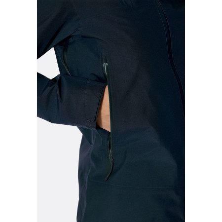 Dámská bunda Rab Namche GTX Jacket
