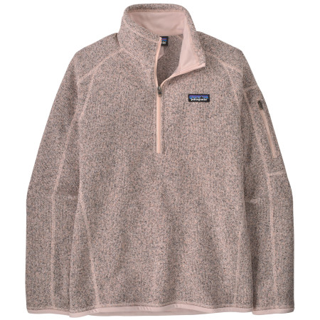 Dámská mikina Patagonia Better Sweater 1/4 Zip