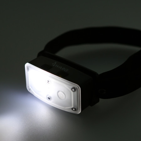 Čelovka Warg Sense Charger