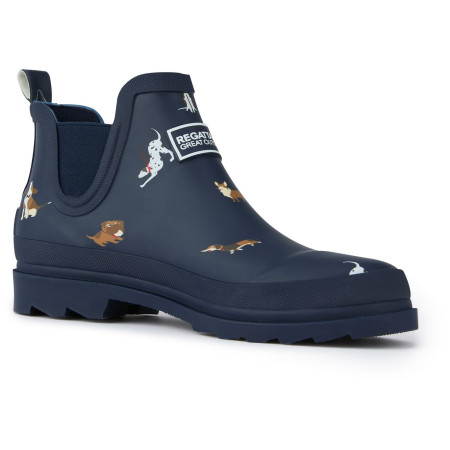 Holínky Regatta Lady Harper Welly