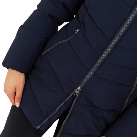 Dámský zimní kabát Fundango Prue Padded Jacket