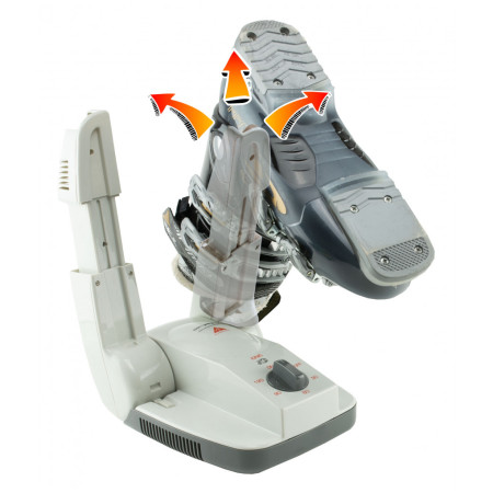 Vysoušeč bot Alpenheat CompactDry Ionizer